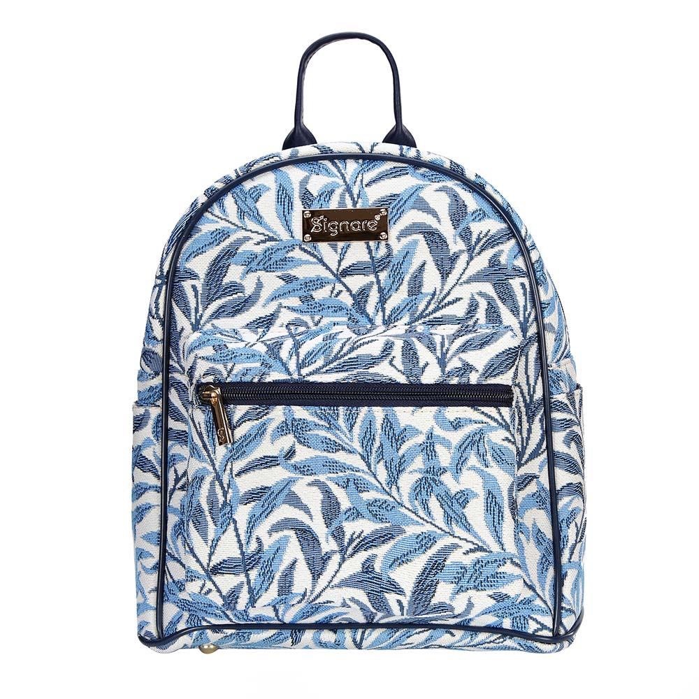 WILLIAM MORRIS WILLOW BOUGH - DAYPACK